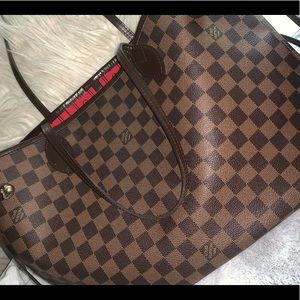 Louis Vuitton Tote